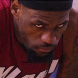 Meet your Posher, Ronald